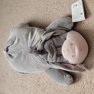 Eeyore Cuddleez